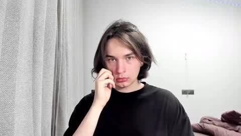 Snapshot of tyler__johnson chatting on February 23, 2:29 am Tyler  johnson online show from February 23, 2:29 am