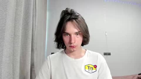 Snapshot of tyler__johnson chatting on February 27, 1:49 pm Tyler  johnson online show from February 27, 1:49 pm