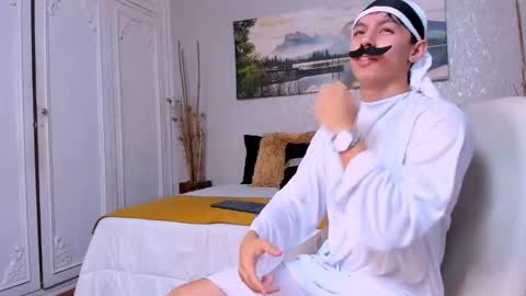 Tyler online show from October 28, 3:10 am