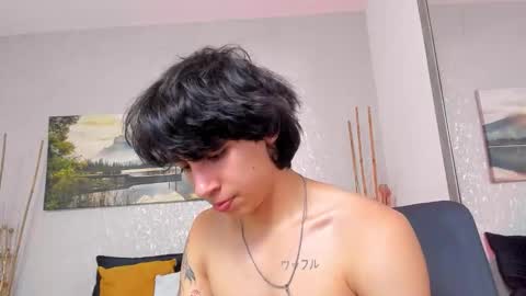 Tyler online show from February 20, 3:25 am