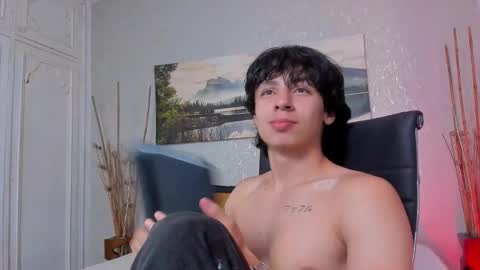 Tyler online show from February 21, 10:05 am