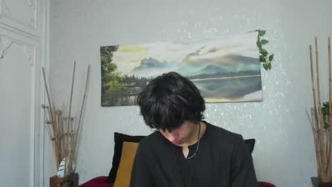 Snapshot of tyler_durtenn chatting on May 5, 2:52 am Tyler online show from May 5, 2:52 am