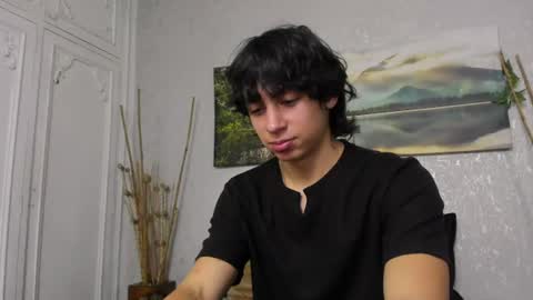 Snapshot of tyler_durtenn chatting on June 23, 3:15 am Tyler online show from June 23, 3:15 am