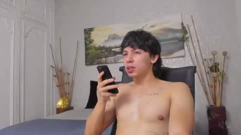 Snapshot of tyler_durtenn chatting on June 30, 5:14 pm Tyler online show from June 30, 5:14 pm