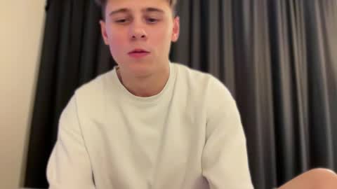 Snapshot of tyler_garrner chatting on October 1, 3:51 pm tyler_garrner online show from October 1, 3:51 pm