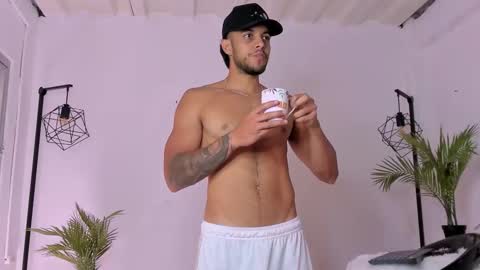 Tyler online show from March 18, 8:56 pm