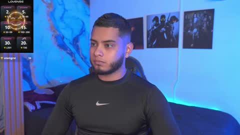 Tyler online show from September 19, 7:47 pm