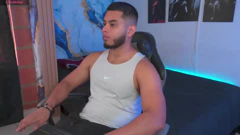 Tyler online show from October 1, 4:35 pm