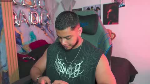 Tyler online show from March 6, 10:50 pm