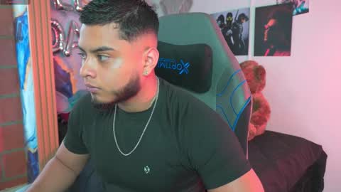 Tyler online show from March 15, 8:15 pm