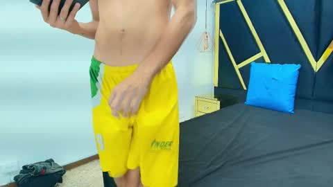 Tyler online show from March 17, 7:50 pm