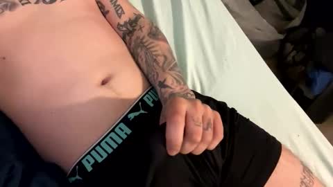 tylerc840 online show from May 1, 11:37 am
