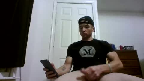 tylerdurden06 online show from May 3, 2:06 am