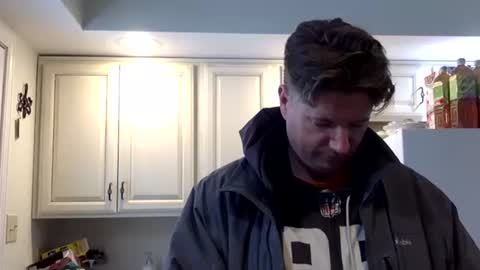 Tyler Durden online show from February 19, 9:36 pm