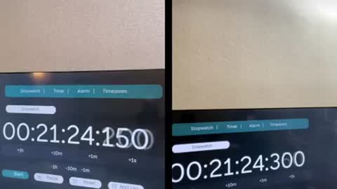 Tyler Tanner online show from July 23, 5:33 pm