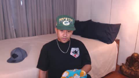 tyler online show from December 18, 1:05 am