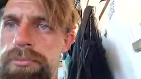 Snapshot of tylerweist727678265 chatting on August 4, 12:58 am tylerweist727678265 online show from August 4, 12:58 am