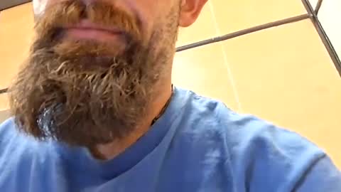 Snapshot of tylerweist727678265 chatting on August 9, 4:34 pm tylerweist727678265 online show from August 9, 4:34 pm