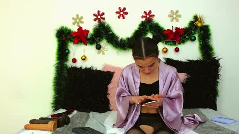 Tylor Martinez online show from December 28, 11:16 pm