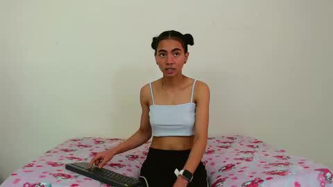 Tylor Martinez online show from February 6, 7:51 pm