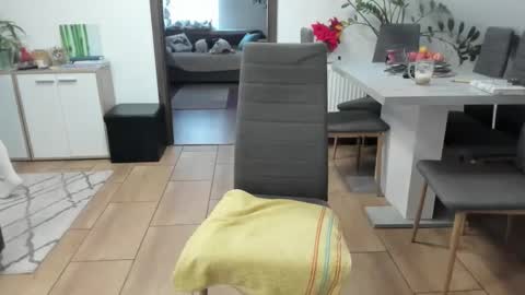 Tymika online show from December 27, 8:02 am