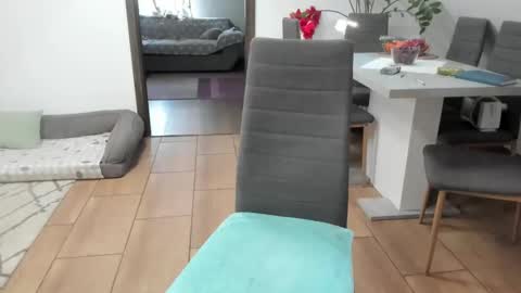 Tymika online show from January 25, 1:30 pm