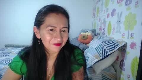 Tyna online show from June 15, 11:18 pm
