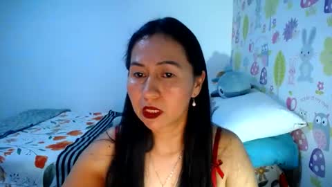Tyna online show from July 24, 1:36 am