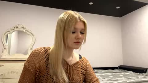 Anny online show from February 28, 3:46 pm