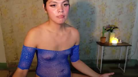 Snapshot of tynovaria chatting on May 15, 11:12 pm tynovaria online show from May 15, 11:12 pm