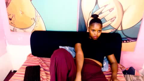 Tyra online show from March 3, 6:44 pm