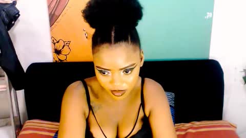 Tyra online show from April 22, 7:15 pm
