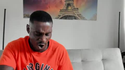 Dvid Rullers online show from April 28, 12:10 pm