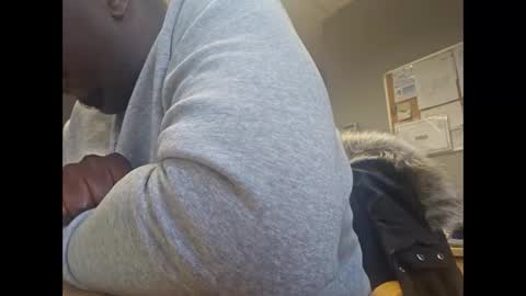 Snapshot of tyroneall chatting on January 7, 2:51 pm tyroneall online show from January 7, 2:51 pm