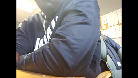 Snapshot of tyroneall chatting on January 27, 2:35 pm tyroneall online show from January 27, 2:35 pm