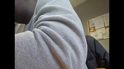 Snapshot of tyroneall chatting on February 26, 1:30 pm tyroneall online show from February 26, 1:30 pm