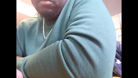 Snapshot of tyroneall chatting on March 5, 1:39 pm tyroneall online show from March 5, 1:39 pm