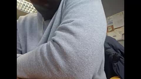 Snapshot of tyroneall chatting on March 7, 1:51 pm tyroneall online show from March 7, 1:51 pm