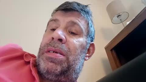 Snapshot of tyson2512 chatting on December 19, 12:34 pm tyson2512 online show from December 19, 12:34 pm