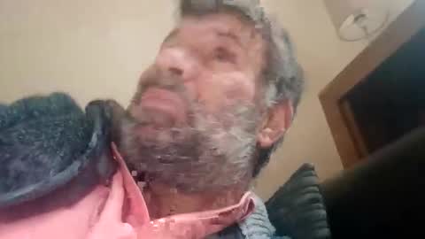 tyson2512 online show from January 18, 2:32 pm