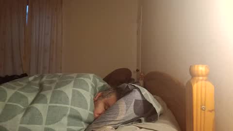 tyson2512 online show from February 9, 7:45 am