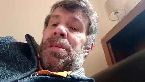 tyson2512 online show from February 18, 1:29 pm