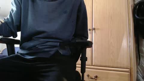 Snapshot of tyson2525 chatting on February 17, 6:15 pm Helena and Tyson online show from February 17, 6:15 pm