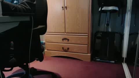 Snapshot of tyson2525 chatting on January 6, 5:05 pm Helena and Tyson online show from January 6, 5:05 pm