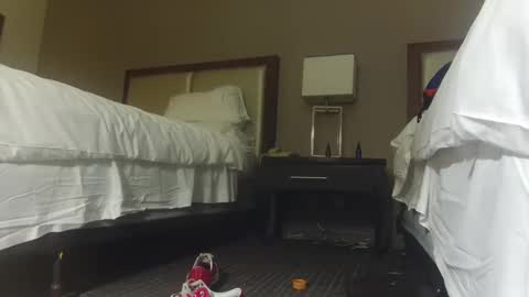 Snapshot of tysonjameson chatting on December 23, 9:05 am tysonjameson online show from December 23, 9:05 am