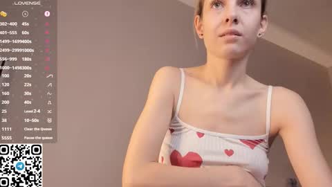 Christine 3 Next broadcast tomorrow at 2100 GMT 5 online show from November 25, 6:08 pm