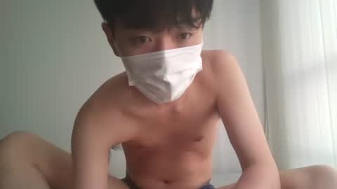 Snapshot of tyudai789 chatting on June 5, 12:50 am Asahi online show from June 5, 12:50 am