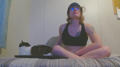 Snapshot of tyyyler93 chatting on January 3, 1:27 am TylerAlternative online show from January 3, 1:27 am