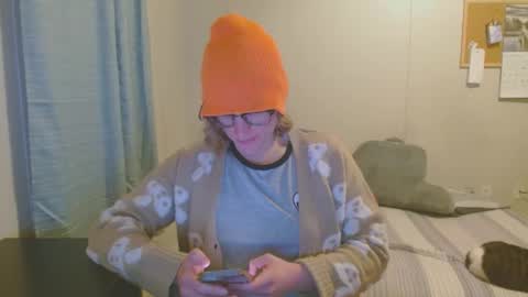 Snapshot of tyyyler93 chatting on January 26, 3:06 am TylerAlternative online show from January 26, 3:06 am