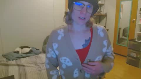 Snapshot of tyyyler93 chatting on February 2, 1:23 am TylerAlternative online show from February 2, 1:23 am